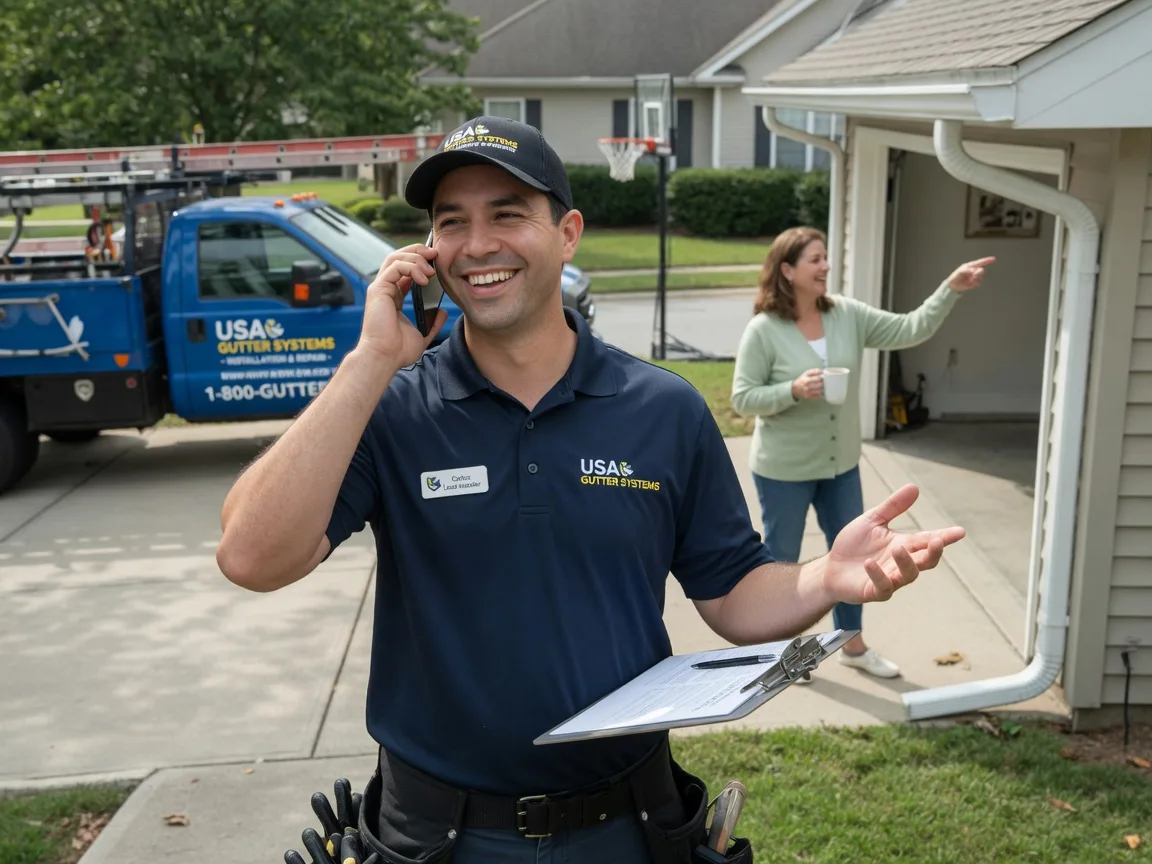 Gutter Installation West Alton, MO FAQs